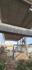 Galpão / Depósito / Armazém com 1 Quarto à venda, 360m² no Jardim São Cristóvão, São Luís