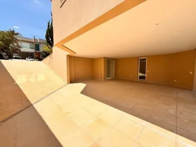 Casa de Condomínio com 4 Quartos para alugar, 521m² no Alphaville, Santana de Parnaíba