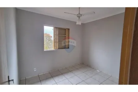 Apartamento com 2 Quartos para alugar, 51m² no Jardim Residencial Recanto Alvorada, Limeira