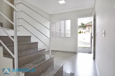 Casa com 2 Quartos à venda, 70m² no Itoupavazinha, Blumenau