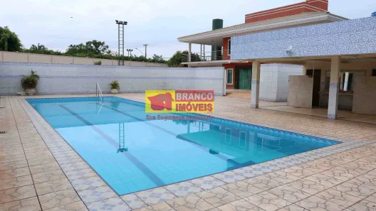 Casa de Condomínio com 2 Quartos para alugar, 990m² no Park Way, Brasília