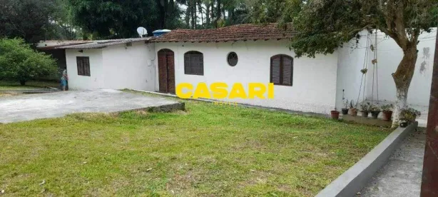 Fazenda / Sítio / Chácara com 2 Quartos à venda, 110m² no Alvarenga, São Bernardo do Campo