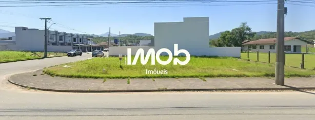 Terreno / Lote / Condomínio à venda, 359m² no Três Rios do Norte, Jaraguá do Sul