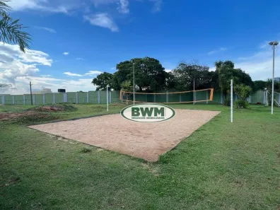 Terreno / Lote / Condomínio à venda, 250m² no Chácaras Residenciais Santa Maria, Votorantim