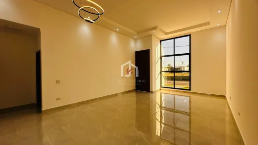 Casa de Condomínio com 3 Quartos à venda, 154m² no Parque das Nações, Pindamonhangaba