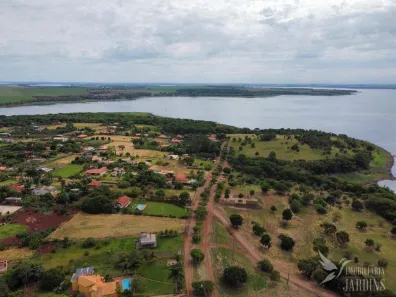 Terreno / Lote / Condomínio à venda, 2044m² no , Sertanópolis
