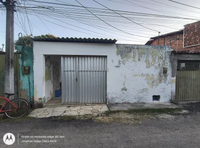 Apartamento com 2 Quartos à venda, 180m² no Barra Nova, Marechal Deodoro