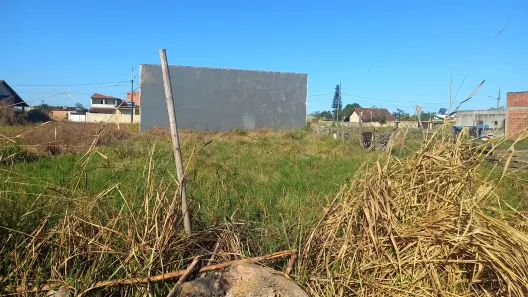 Terreno / Lote / Condomínio à venda, 450m² no Ipitangas, Saquarema