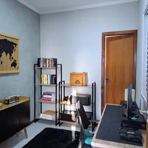 Cobertura com 2 Quartos à venda, 205m² no Vila São José, Taubaté