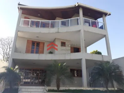 Casa com 5 Quartos à venda, 672m² no Jardim Haras Bela Vista Gl Um, Vargem Grande Paulista