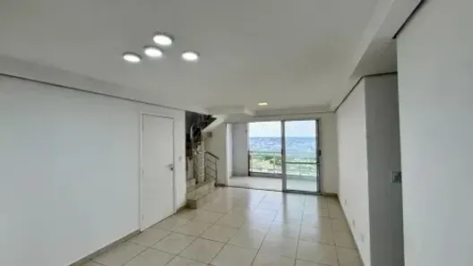 Cobertura com 3 Quartos para venda ou aluguel, 264m² no Dom Pedro I, Manaus