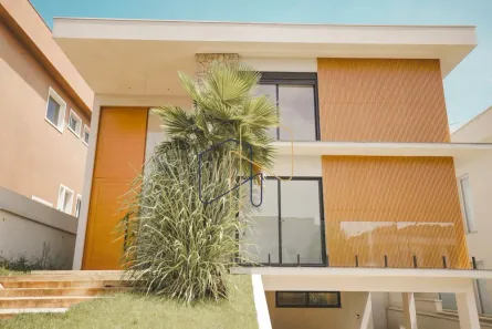 Casa com 4 Quartos para venda ou aluguel, 420m² no Tamboré, Santana de Parnaíba