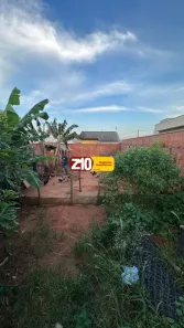 Terreno / Lote / Condomínio à venda, 200m² no Cardeal, Elias Fausto