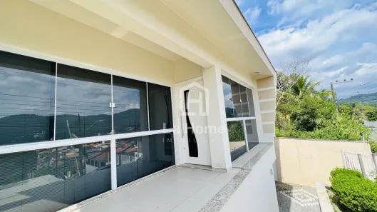Casa com 3 Quartos à venda, 208m² no Passo Manso, Blumenau