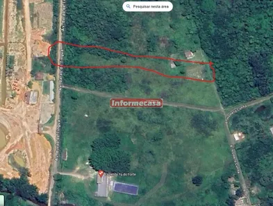 Terreno / Lote / Condomínio à venda, 6000m² no Cidade Jardim Parque Estoril, Nova Iguaçu