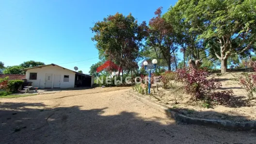 Fazenda / Sítio / Chácara com 4 Quartos à venda, 84700m² no Carafá, Votorantim