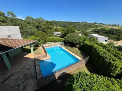 Casa de Condomínio com 3 Quartos para alugar, 800m² no Laranjeiras, Itupeva