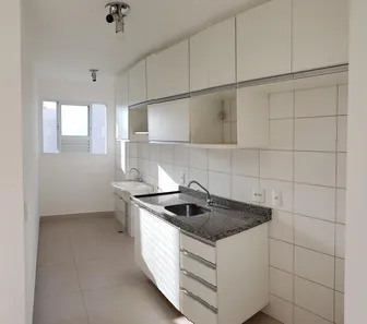 Apartamento com 2 Quartos à venda, 58m² no Morumbi, Paulínia