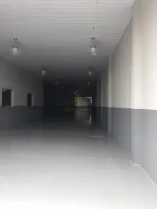 Galpão / Depósito / Armazém para alugar, 473m² no Campos Elíseos, Ribeirão Preto
