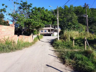 Terreno / Lote / Condomínio à venda, 270m² no Cidade Jardim Parque Estoril, Nova Iguaçu