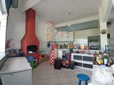 Prédio Inteiro à venda, 381m² no Jamaica (Praia), Itanhaém