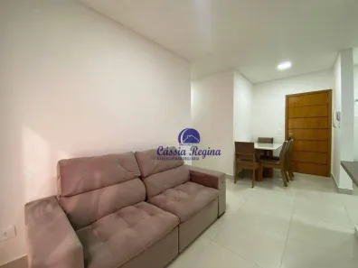 Apartamento com 2 Quartos para alugar, 86m² no Centro Cívico, Foz do Iguaçu