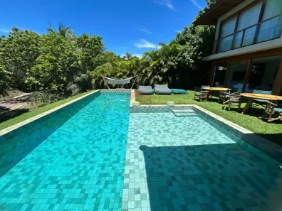 Casa com 7 Quartos à venda, 600m² no Açu da Torre, Mata de São João
