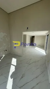 Casa de Condomínio com 3 Quartos à venda, 170m² no Residencial Park I, Vespasiano