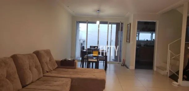 Casa de Condomínio com 4 Quartos à venda, 230m² no Vila Andrade, São Paulo