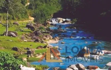 Terreno / Lote / Condomínio à venda, 360m² no , Águas Mornas