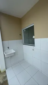 Casa com 2 Quartos à venda, 160m² no Eduardo Gomes, São Cristóvão