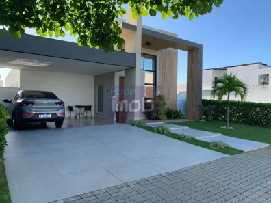 Casa de Condomínio com 3 Quartos à venda, 315m² no Alphaville, Barra dos Coqueiros