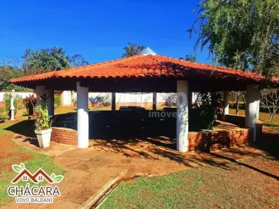 Fazenda / Sítio / Chácara com 8 Quartos para alugar, 4600m² no Chácara Leila, São Carlos
