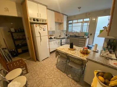 Sobrado com 3 Quartos para alugar, 150m² no Campanário, Diadema