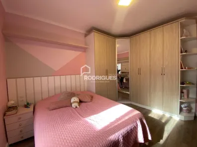 Casa com 3 Quartos à venda, 124m² no Jardim América, São Leopoldo