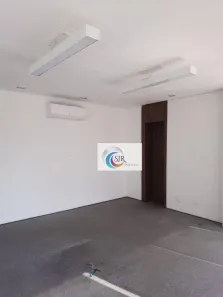 Conjunto Comercial / Sala para alugar, 149m² no Indianópolis, São Paulo