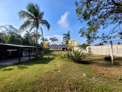 Fazenda / Sítio / Chácara com 5 Quartos à venda, 195m² no , Mongaguá