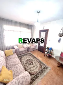 Sobrado com 2 Quartos à venda, 150m² no Rudge Ramos, São Bernardo do Campo