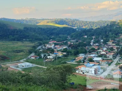 Terreno / Lote / Condomínio à venda, 455m² no Pantanal, Miguel Pereira