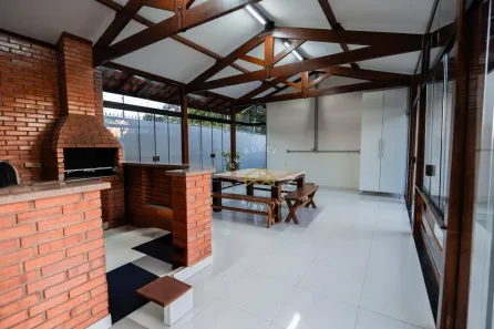 Fazenda / Sítio / Chácara com 3 Quartos para venda ou aluguel, 350m² no Parque da Represa, Paulínia