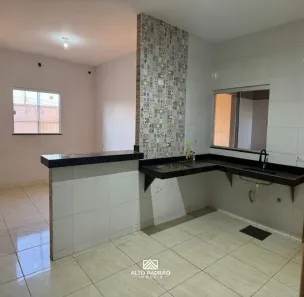Casa com 3 Quartos à venda, 132m² no Setor Laguna Parque, Trindade