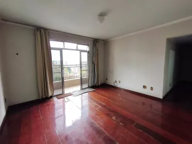 Apartamento com 3 Quartos à venda, 110m² no Centro, Barra Mansa