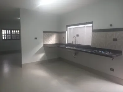 Casa com 3 Quartos para alugar, 155m² no Parque Primeiro de Maio, Piracicaba