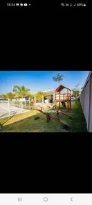 Apartamento com 2 Quartos à venda, 55m² no Loteamento Adventista Campineiro, Hortolândia
