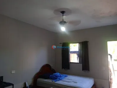 Kitnet com 1 Quarto à venda, 90m² no Residencial Guairá, Sumaré