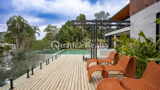 Casa de Condomínio com 6 Quartos à venda, 550m² no , Paraty