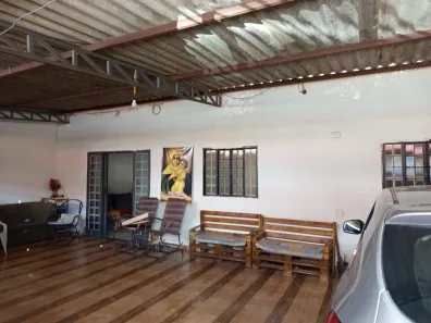 Casa com 3 Quartos à venda, 150m² no Santa Maria, Brasília