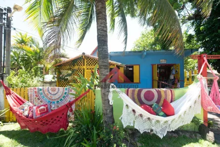 Casa Comercial com 3 Quartos à venda, 104m² no Itaipu, Niterói