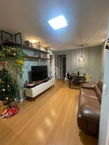 Apartamento com 2 Quartos à venda, 60m² no Corrêas, Petrópolis