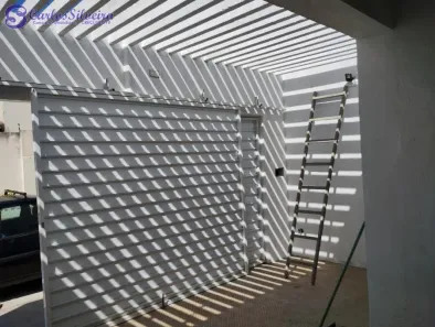 Casa com 2 Quartos para alugar, 200m² no Novo Paraíso, Aracaju